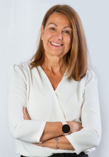 Angela del Barrio Pérez