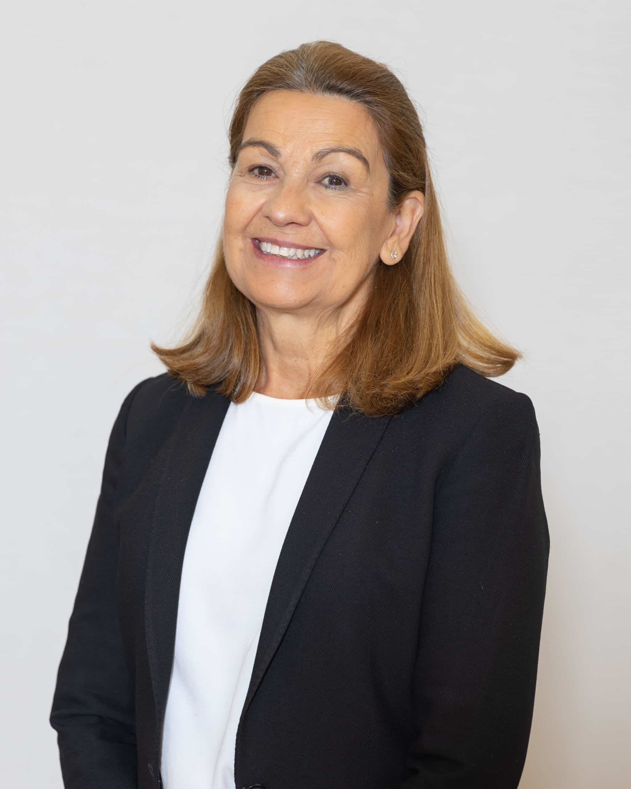 Angela del Barrio Pérez
