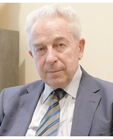 Alberto Bercovitz