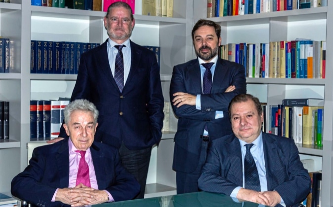 SOCIOS ABCGC